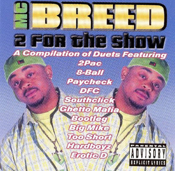 2 for the Show