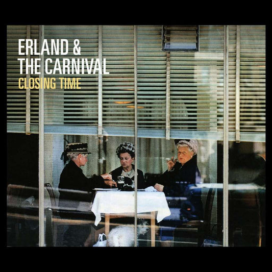 Closing Time [2 LP]