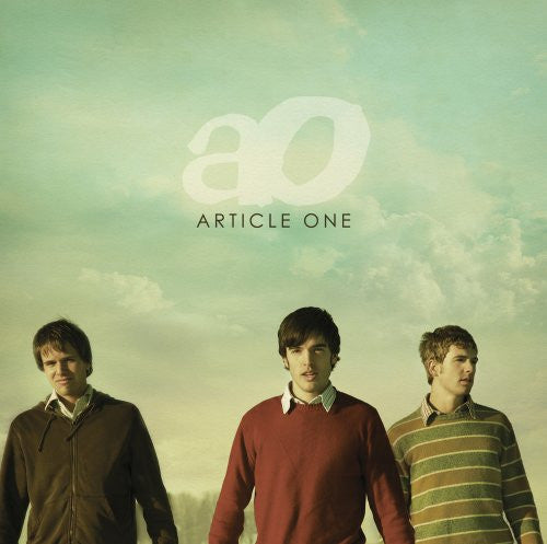 Ao by Article One (2007-04-17)