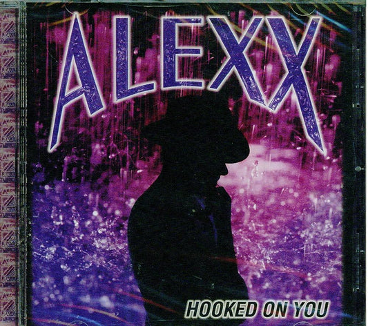 Hooked on You