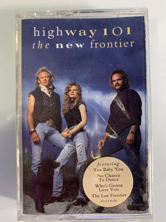 New Frontier