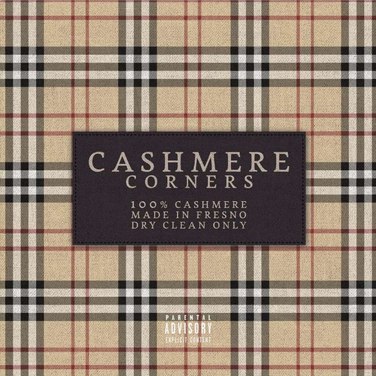 Cashmere Corners