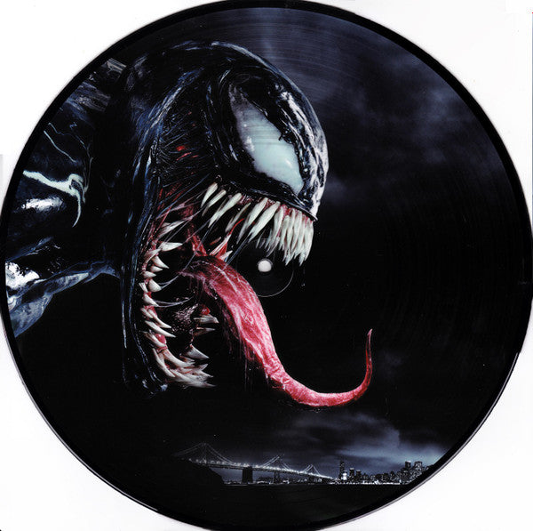 Venom (Original Motion Picture Soundtrack)