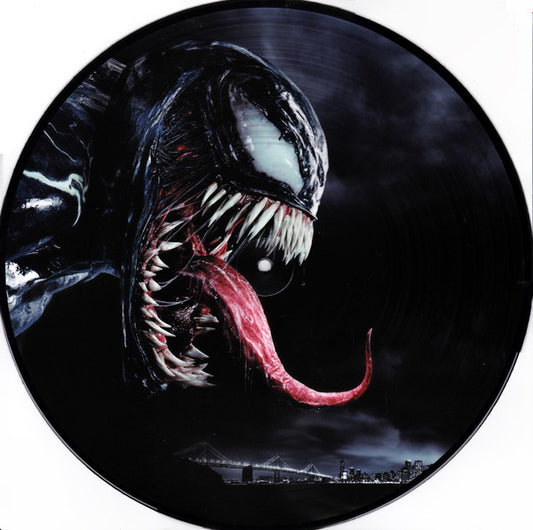 Venom (Original Motion Picture Soundtrack)