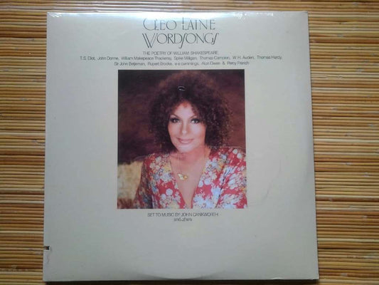Wordsongs [Vinyl]