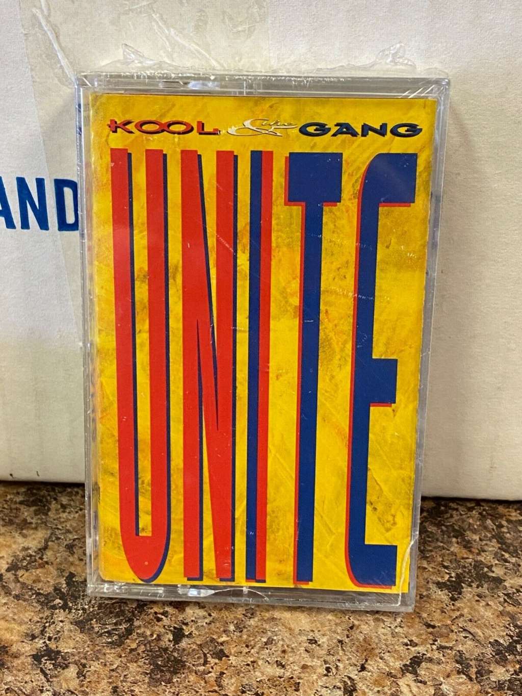 Unite
