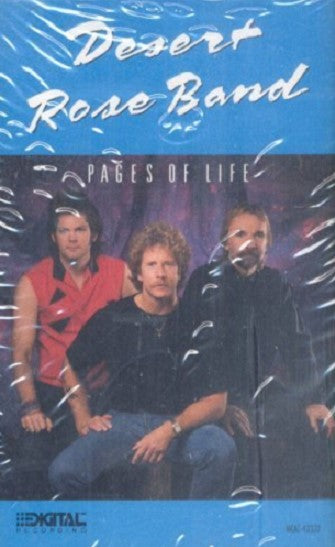 Pages of Life