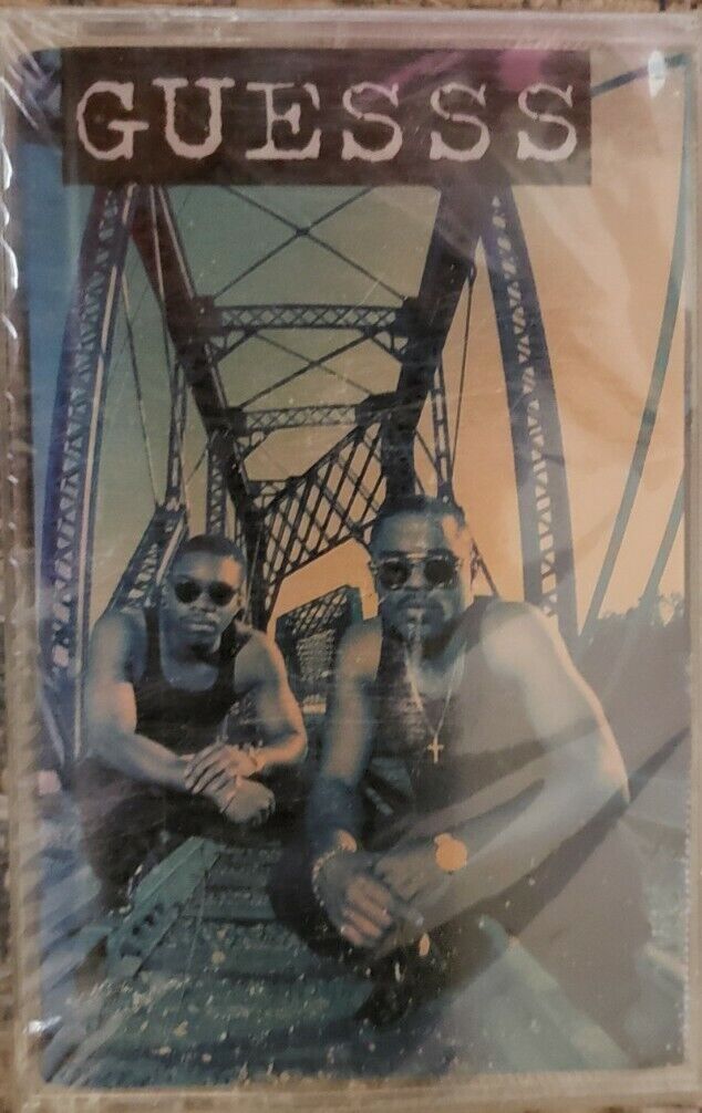 Guess