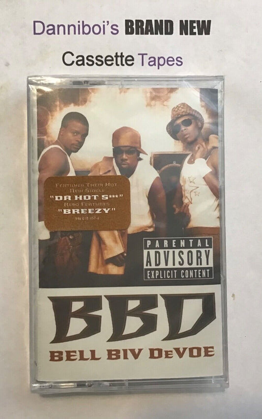 BBD