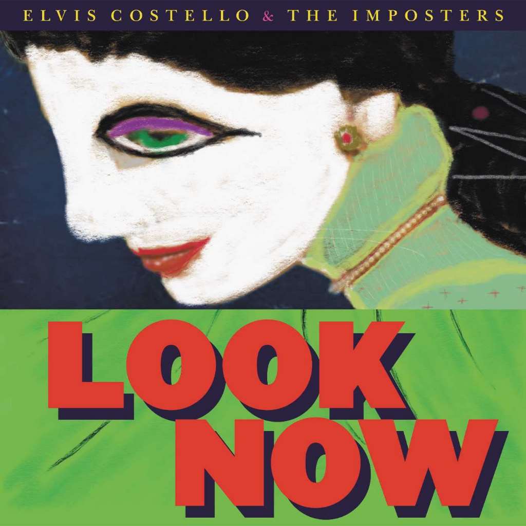 Look Now[LP]