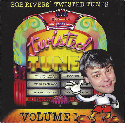 Best of Twisted Tunes 1