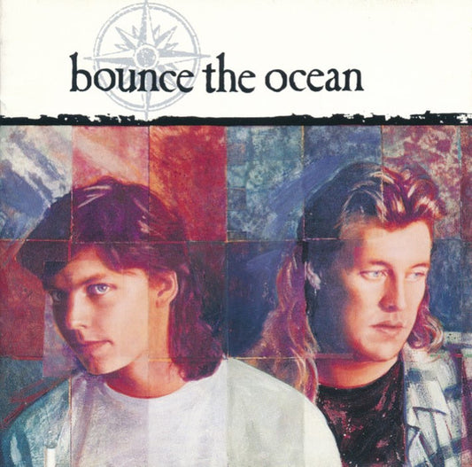 Bounce the Ocean