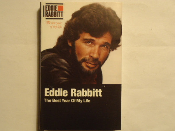 The Best Year Of My Life [CASSETTE]