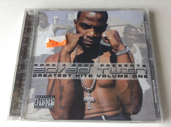 Greatest Hits Vol. 1