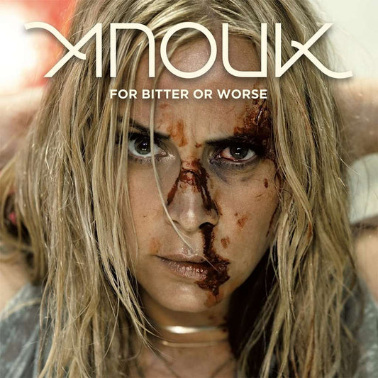 For Bitter Or Worse [Limited 180-Gram Gold Colored Vinyl]