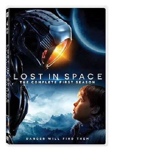 Lost In Space: Season 1 (2018)
