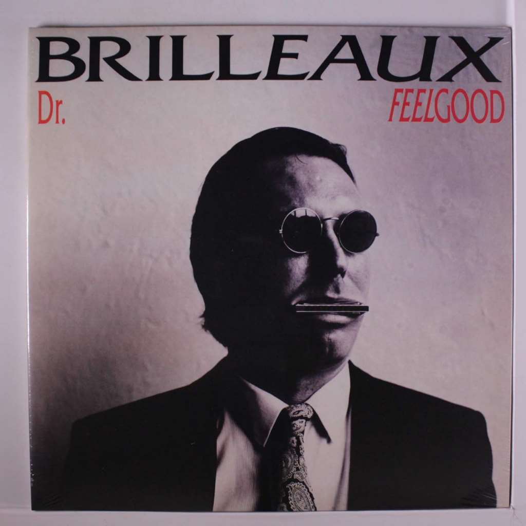 Brilleaux