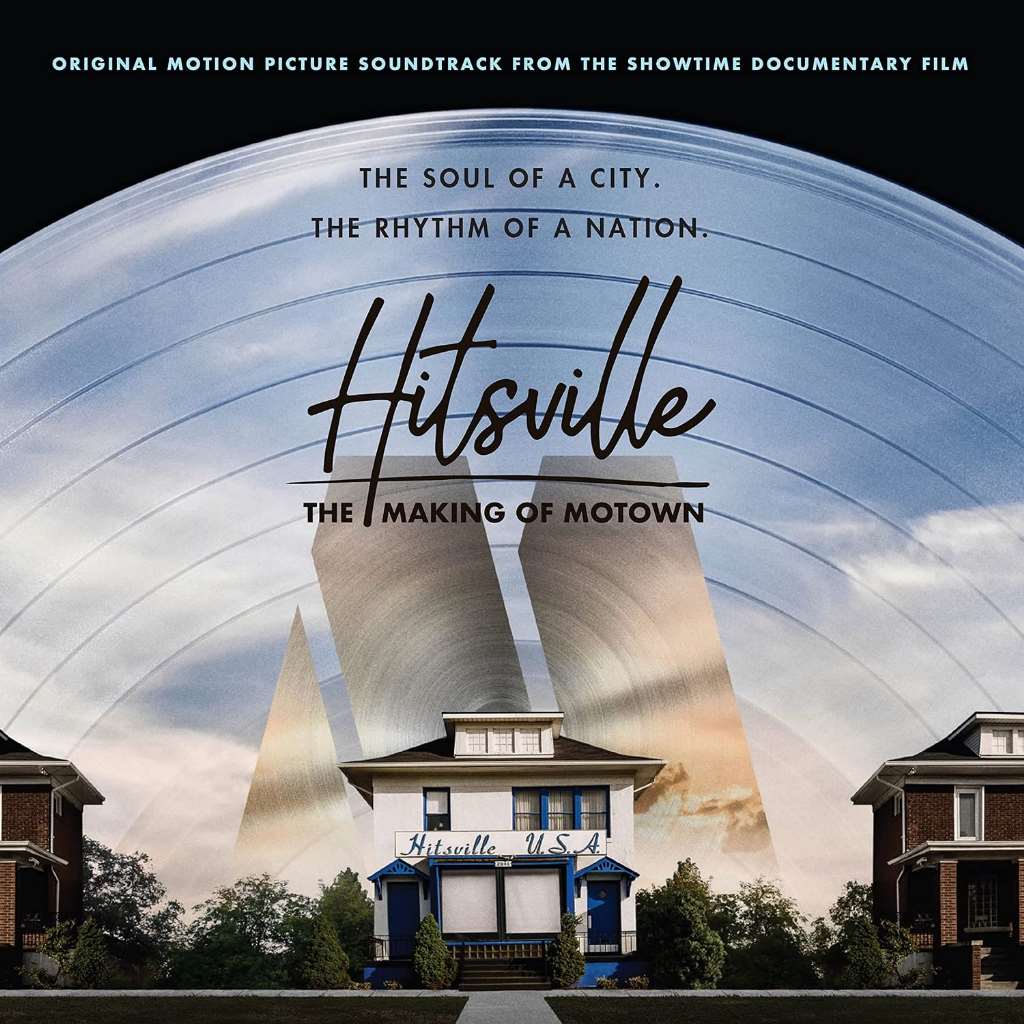 Hitsville: The Making Of Motown [2 CD][Deluxe]
