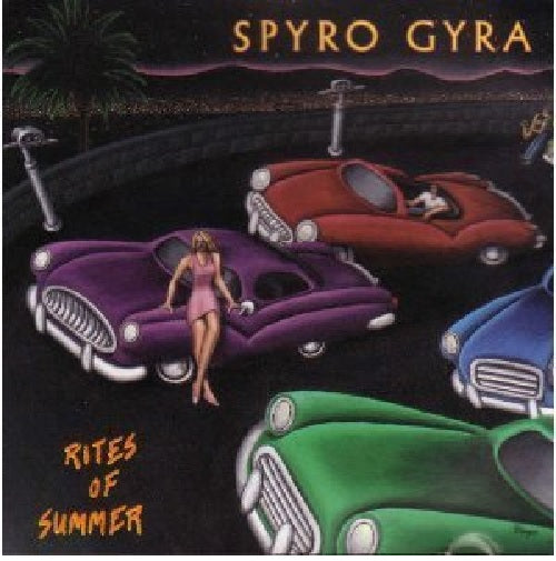 Rites of Summer