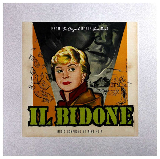 Il Bidone (Nino Rota)