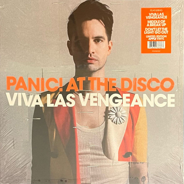 Viva Las Vengeance