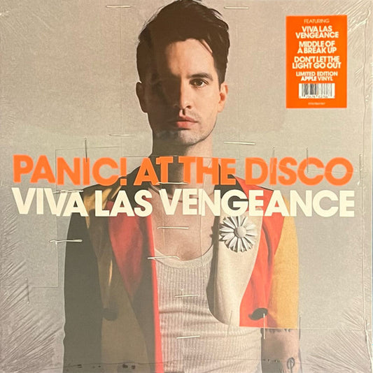 Viva Las Vengeance
