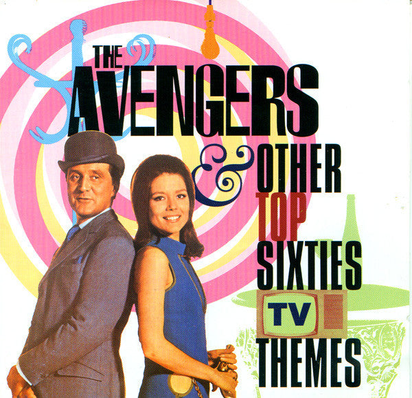 The Avengers & other 60's TV Themes
