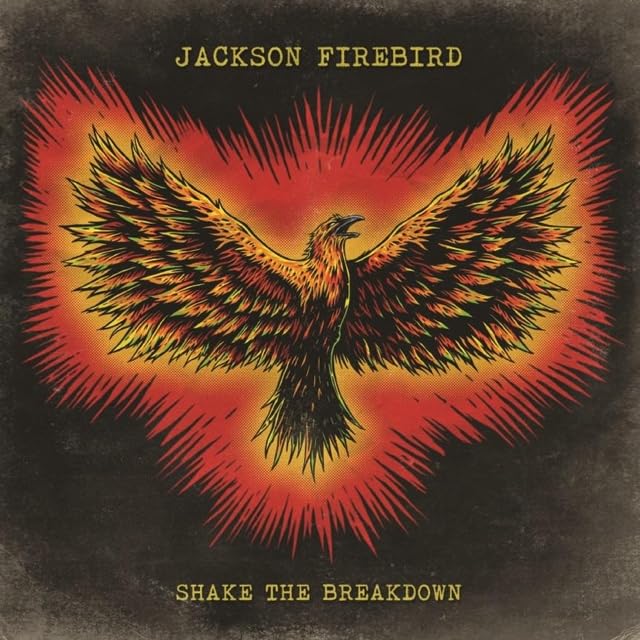 Shake the Breakdown