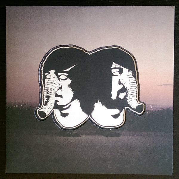 Death from Above 1979 : Physical World
