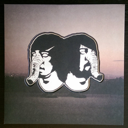 Death from Above 1979 : Physical World