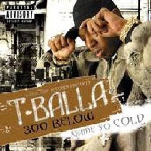 300 Below: Game So Cold