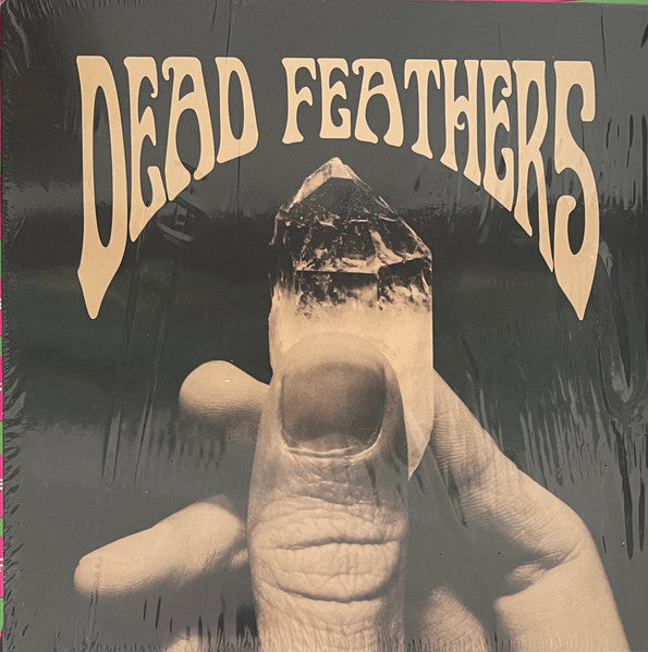 Dead Feathers [10 inch Analog]