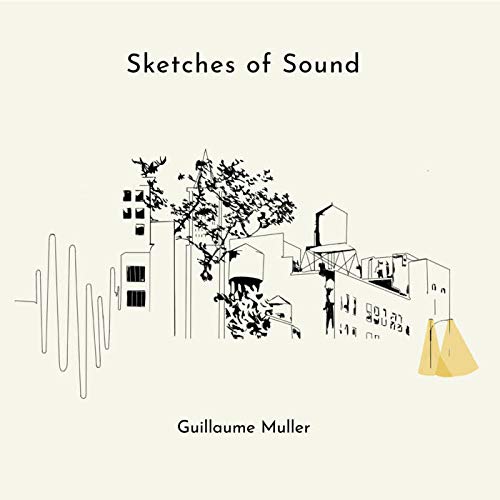 Sketches Of Sound