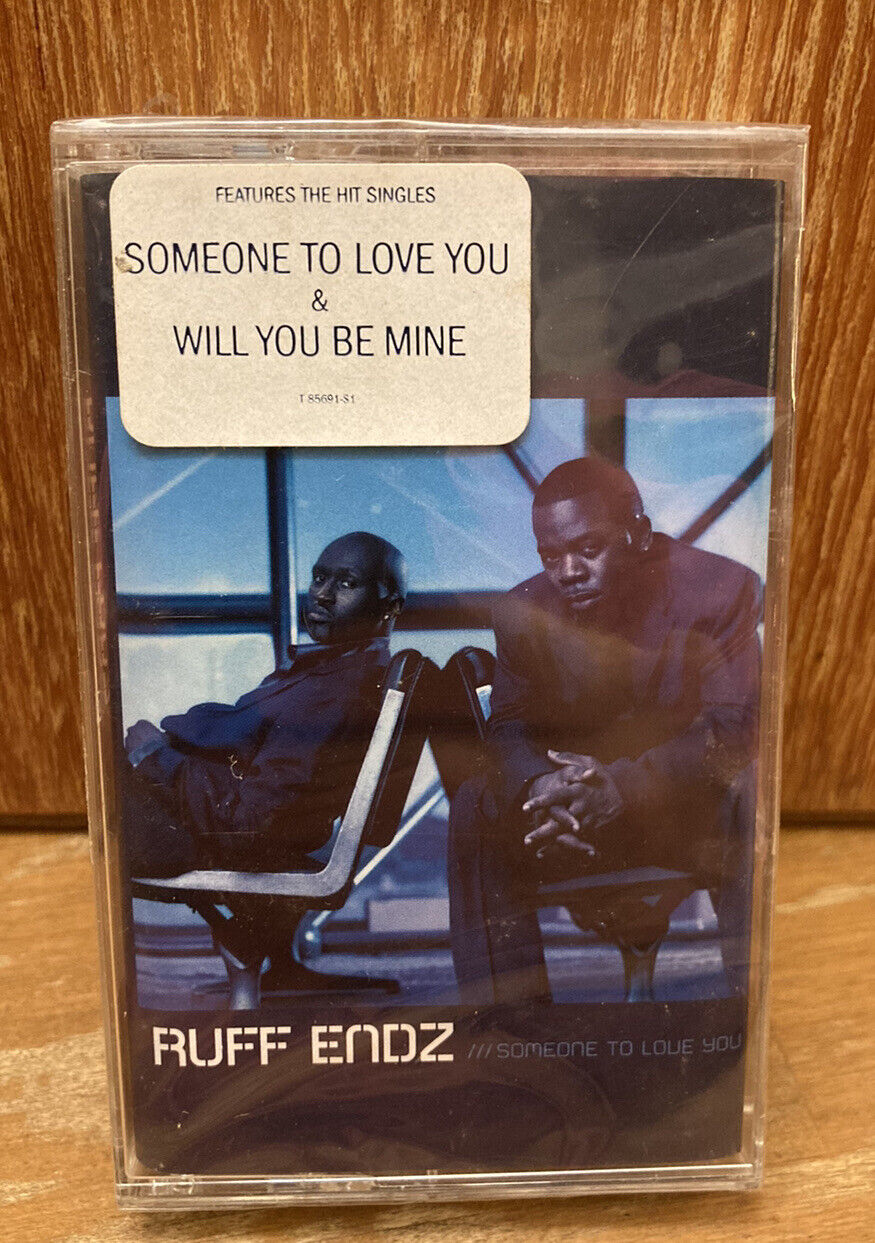 Someone to Love You