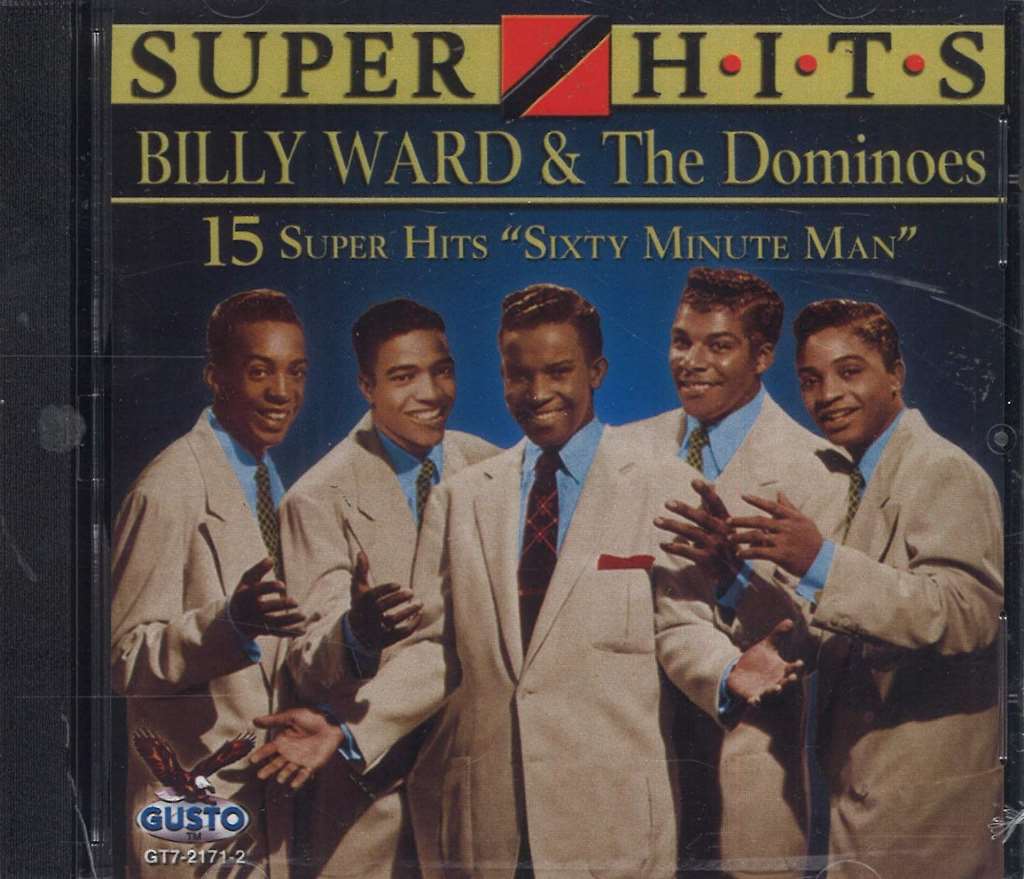 15 Super Hits