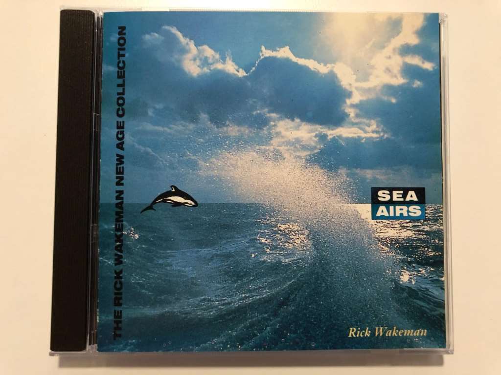 Sea Airs