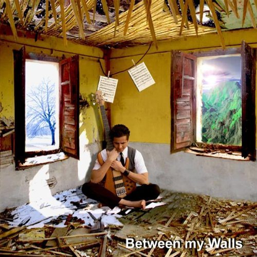 Between My Walls