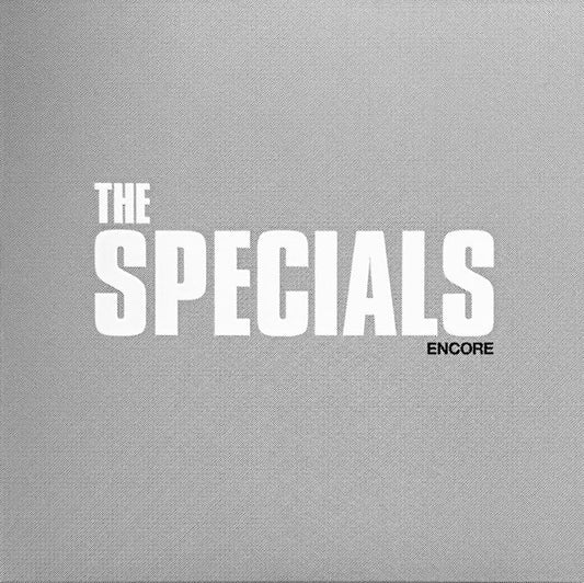Encore [LP]