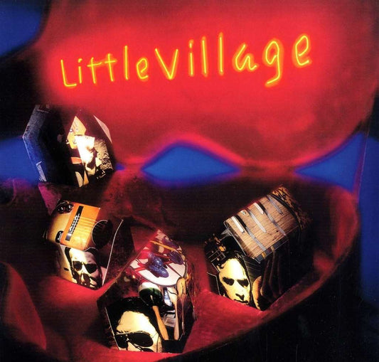 Little Village
