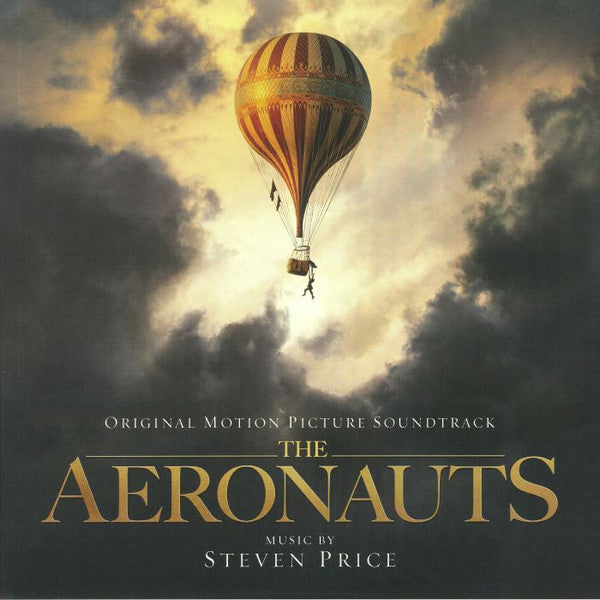 The Aeronauts (Original Motion Picture Soundtrack)[2 LP]