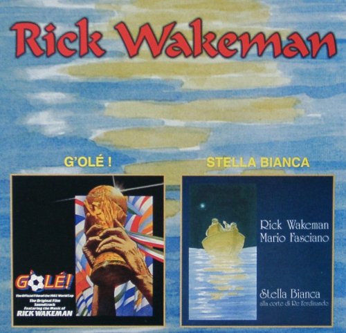 G'ole! / Stella Bianca