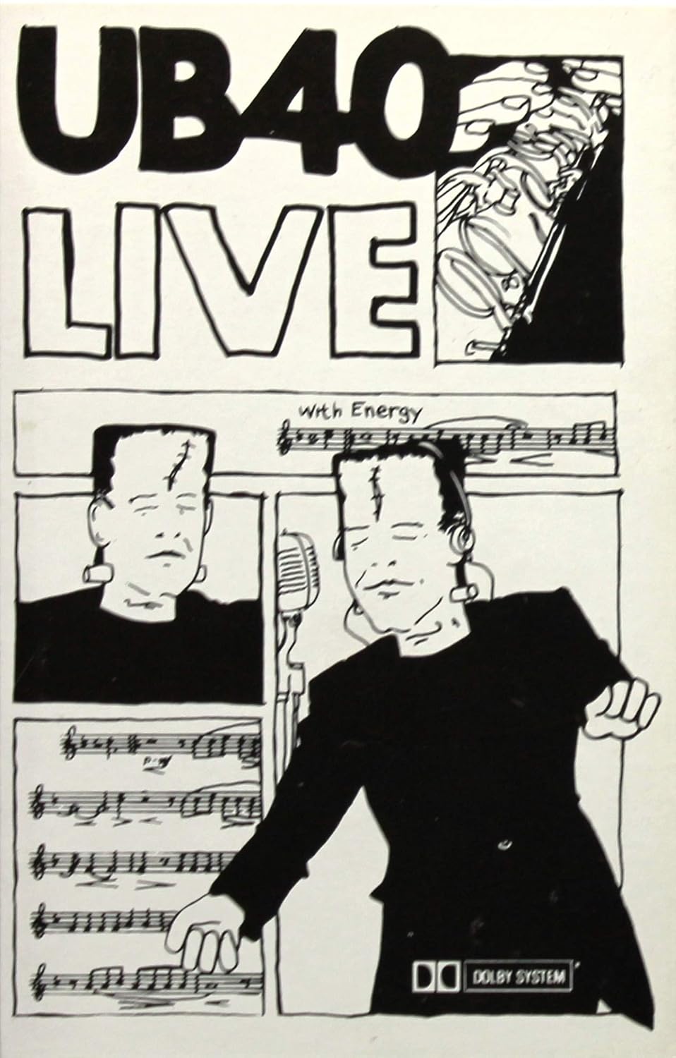 Live