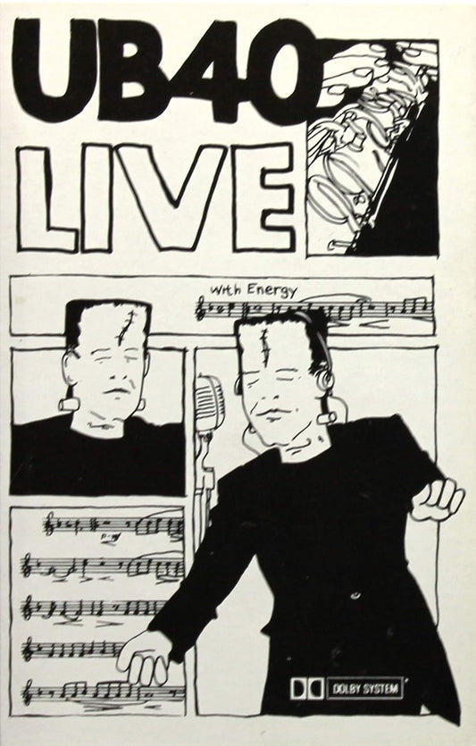 Live