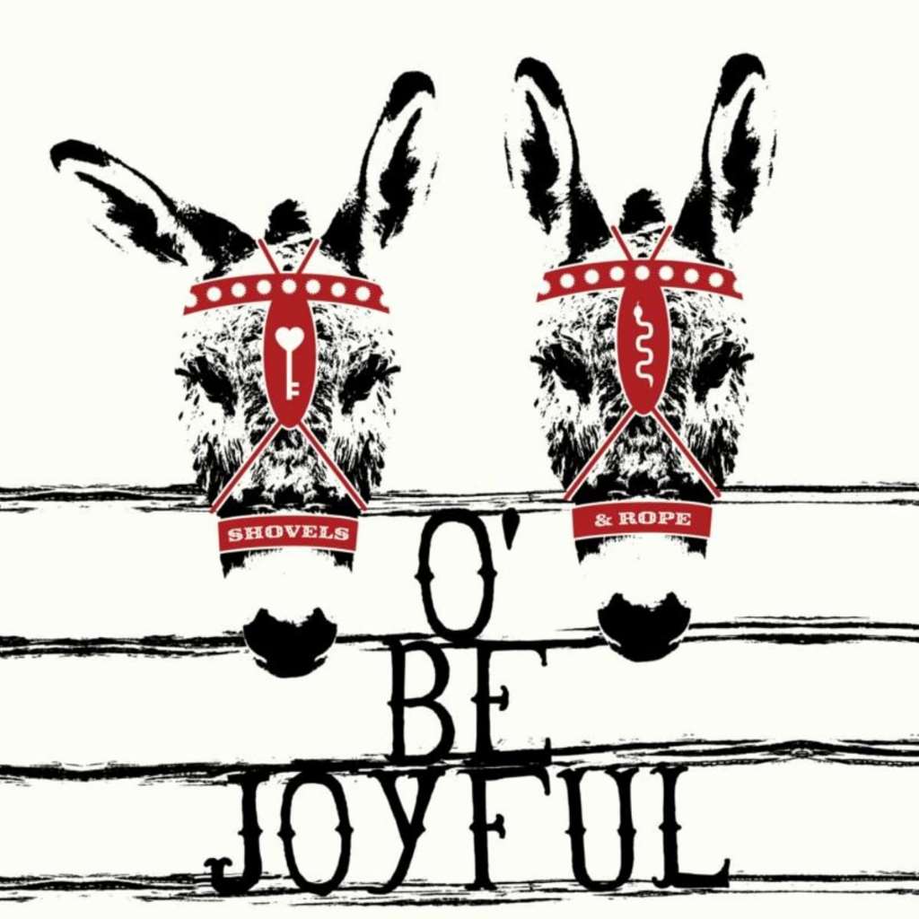 O' Be Joyful - 10th Anniversary Edition