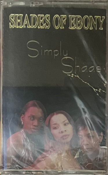 Simply Shade