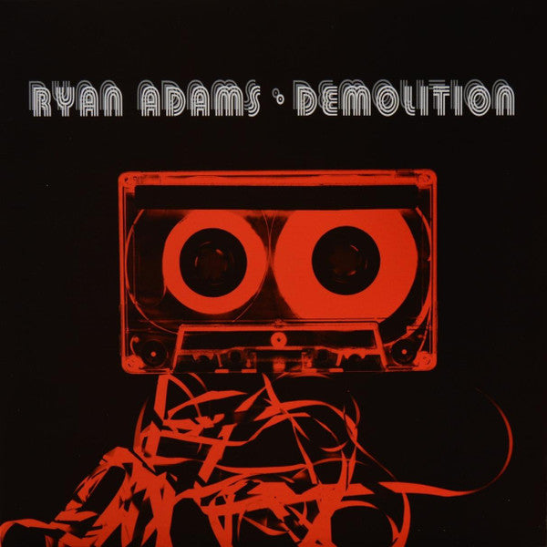 Demolition [Vinyl]