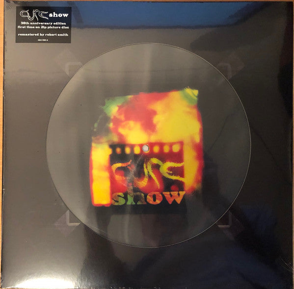 Show - Limited Picture Disc