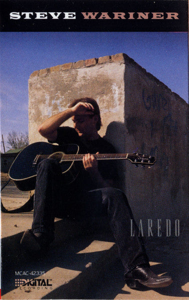 Laredo [Audio Cassette]