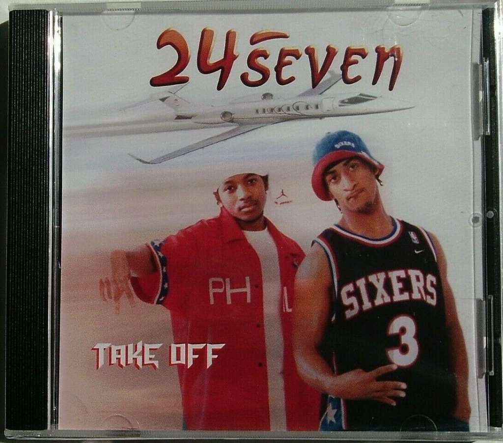 Take Off