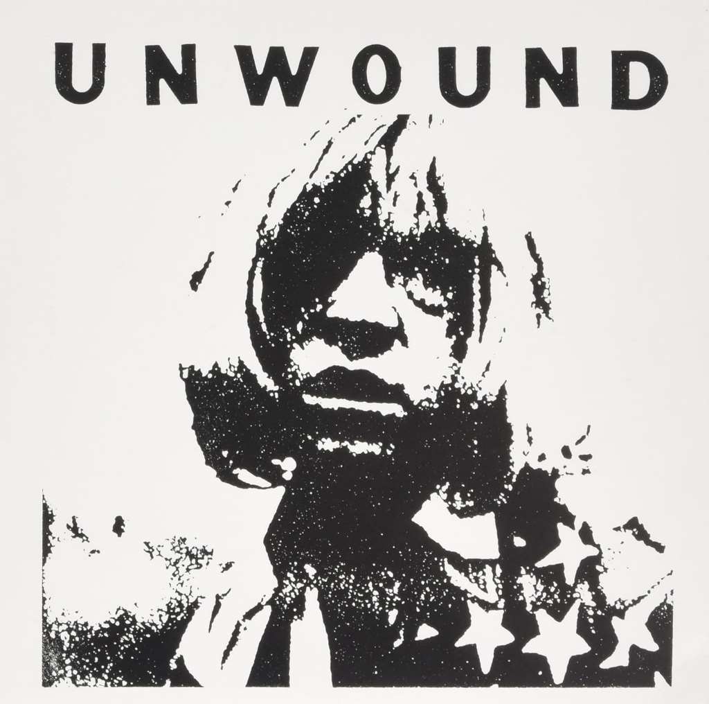 Unwound [Vinyl]